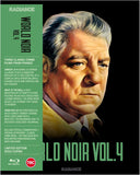 World Noir: Vol. 4 (UK Import Limited Edition Region B BLU-RAY)