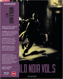 World Noir: Vol. 5 (UK Import Limited Edition Region B BLU-RAY) Release Date August 18/26