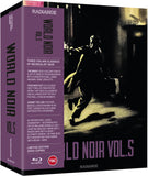World Noir: Vol. 5 (UK Import Limited Edition Region B BLU-RAY) Release Date August 18/26