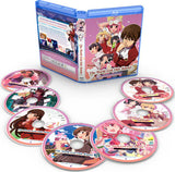 World God Only Knows, The: Ultimate Collection (BLU-RAY)