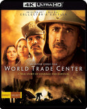 World Trade Center (4K UHD/BLU-RAY Combo)