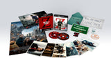 World War Z (UK Import Collector's Limited Edition 4K UHD/BLU-RAY Combo)