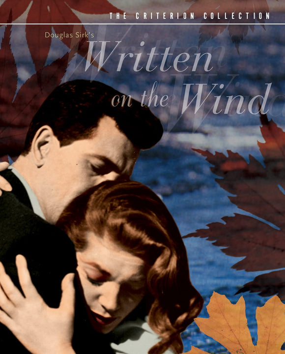 Written On The Wind (DVD)