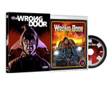 Wrong Door, The (Visual Vengeance Collector's Edition BLU-RAY)