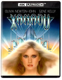 Xanadu (4K UHD/BLU-RAY Combo)