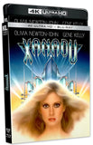 Xanadu (4K UHD/BLU-RAY Combo)
