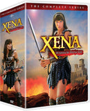 Xena: The Complete Series (DVD)