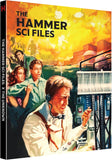 X The Unknown (UK Import Collector's Limited Edition 4K UHD/BLU-RAY Combo) Coming to Our Shelves August 2026