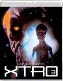 Xtro 3: Watch the Skies (US Import Limited Edition Slipcover BLU-RAY)