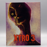 Xtro 3: Watch the Skies (US Import Limited Edition Slipcover BLU-RAY)