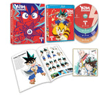 YAIBA Samurai Legend: Season 1 (Limited Edition BLU-RAY) Pre-Order Deadline August 28/26 Release Date October 13/26