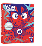 YAIBA Samurai Legend: Season 1 (Limited Edition BLU-RAY) Pre-Order Deadline August 28/26 Release Date October 13/26