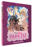 Yandere Dark Elf: She Chased Me All the Way from Another World! Complete Collection (Limited Edition Steelbook BLU-RAY) Pre-Order Deadline May 15/26 Release Date June 16/26