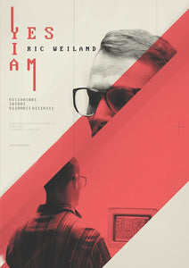 Yes I Am: The Ric Weiland Story (DVD)