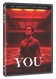 You: Season 5 (US Import MOD DVD-R)