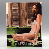 You Are Alone (US Import Limited Edition Slipcover BLU-RAY)