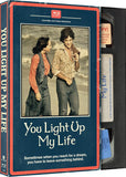 You Light Up My Life (BLU-RAY) Pre-Order Deadline April 17/26 Release Date June 23/26