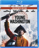Young Washington (BLU-RAY) Pre-Order Deadline August 7/26 Release Date September 22/26