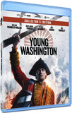 Young Washington (BLU-RAY) Pre-Order Deadline August 7/26 Release Date September 22/26