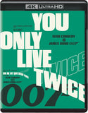 You Only Live Twice (4K UHD)