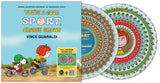 Vince Guaraldi: You're A Good Sport, Charlie Brown (50th Anniversary Edition Vinyl)