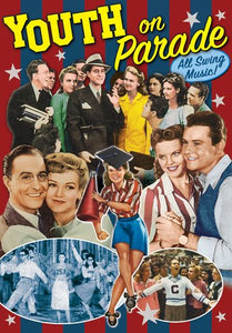 Youth On Parade (DVD-R)