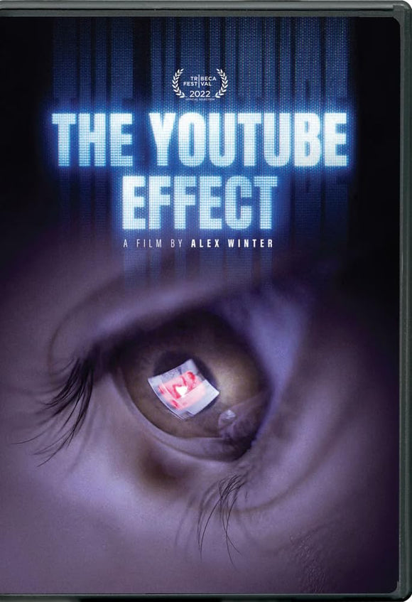 Youtube Effect, The (DVD)