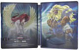 Yu-Gi-Oh! The Movie (Steelbook BLU-RAY)