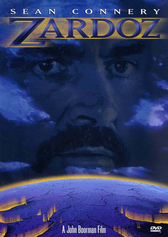 Zardoz (Previously Owned DVD)