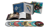 Zatoichi: The Blind Swordsman (BLU-RAY)