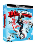 ZAZ: The Collection! (US Import 4K UHD/BLU-RAY Combo)