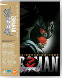 Zebraman (UK Import Limited Edition Region B BLU-RAY)
