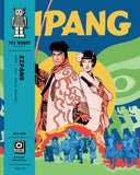 Zipang (BLU-RAY) Coming to Our Shelves November 2026