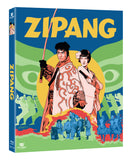 Zipang (BLU-RAY) Coming to Our Shelves November 2026