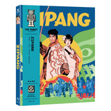Zipang (BLU-RAY) Coming to Our Shelves November 2026