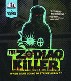 Zodiac Killer, The (Limited Edition Slipcover BLU-RAY)