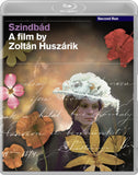 Zoltán Huszárik: Szindbád, Csontváry & Elégia: Five Short Films (UK Import BLU-RAY)