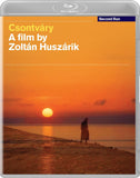 Zoltán Huszárik: Szindbád, Csontváry & Elégia: Five Short Films (UK Import BLU-RAY)