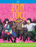 Zom 100: Bucket List of the Dead (Limited Edition BLU-RAY)
