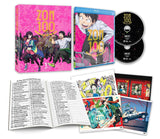 Zom 100: Bucket List of the Dead (Limited Edition BLU-RAY)