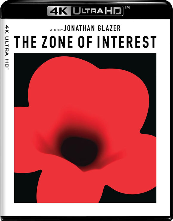 Zone Of Interest, The (Limited Edition 4K UHD)