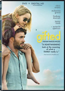 Gifted (DVD)
