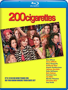 200 Cigarettes (BLU-RAY)