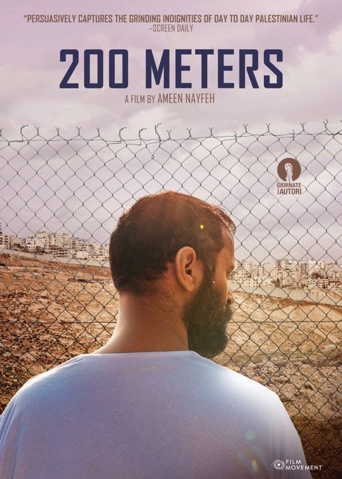 200 Meters (DVD)