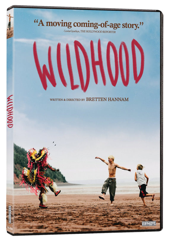 Wildhood (DVD)
