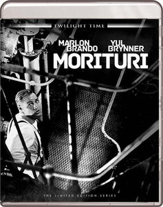Morituri (Limited Edition BLU-RAY)