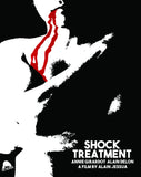 Shock Treatment: Limited Edition (BLU-RAY)