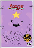 Adventure Time: Princess Day (DVD)