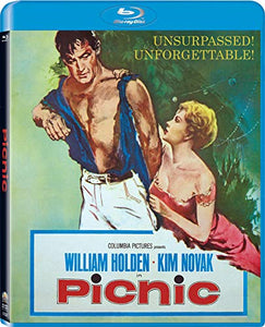 Picnic (BLU-RAY)