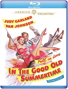 In The Good Old Summertime (BLU-RAY)
